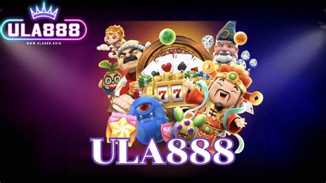 ula888|เข้าสู่ระบบ.